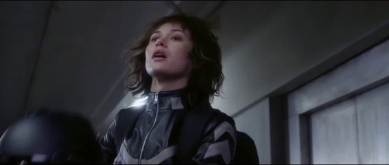 THE COURIER Film Bande-Annonce