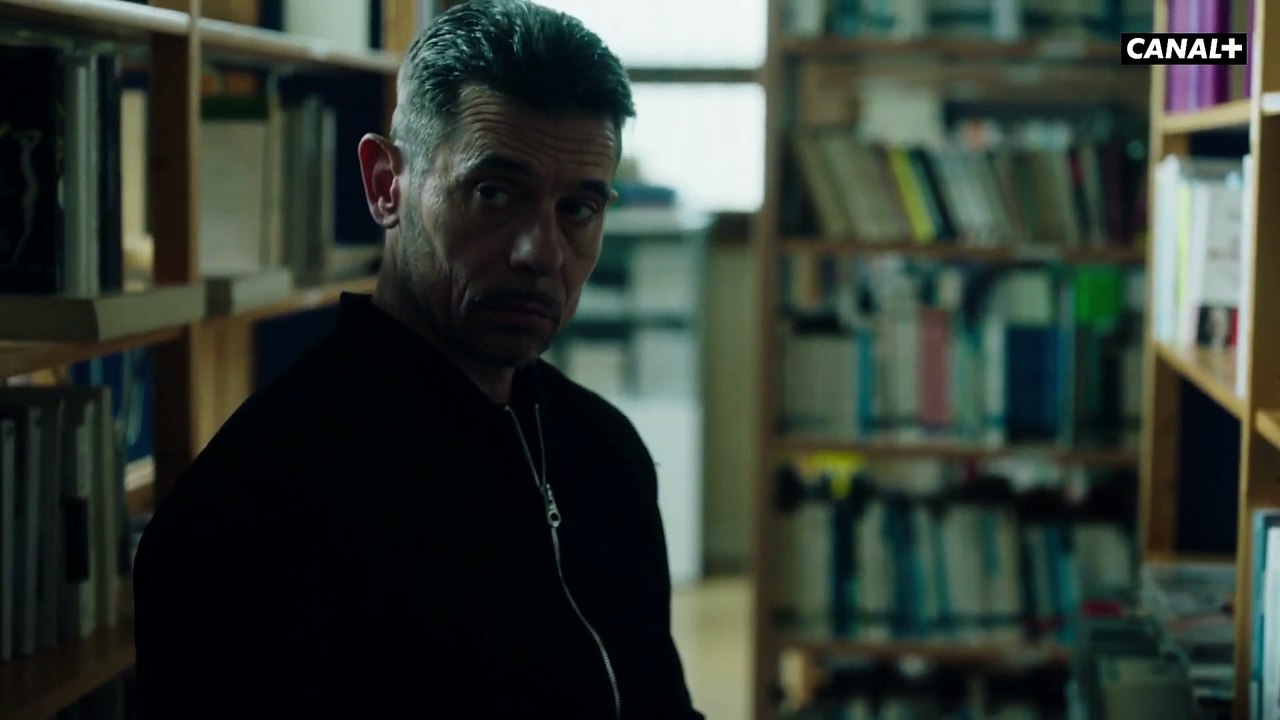 Engrenages saison 8