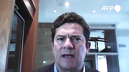 Moro: Lula e Bolsonaro são ‘extremos’ a serem ‘evitados’