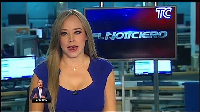 Aerolíneas españolas retoman operaciones en Ecuador