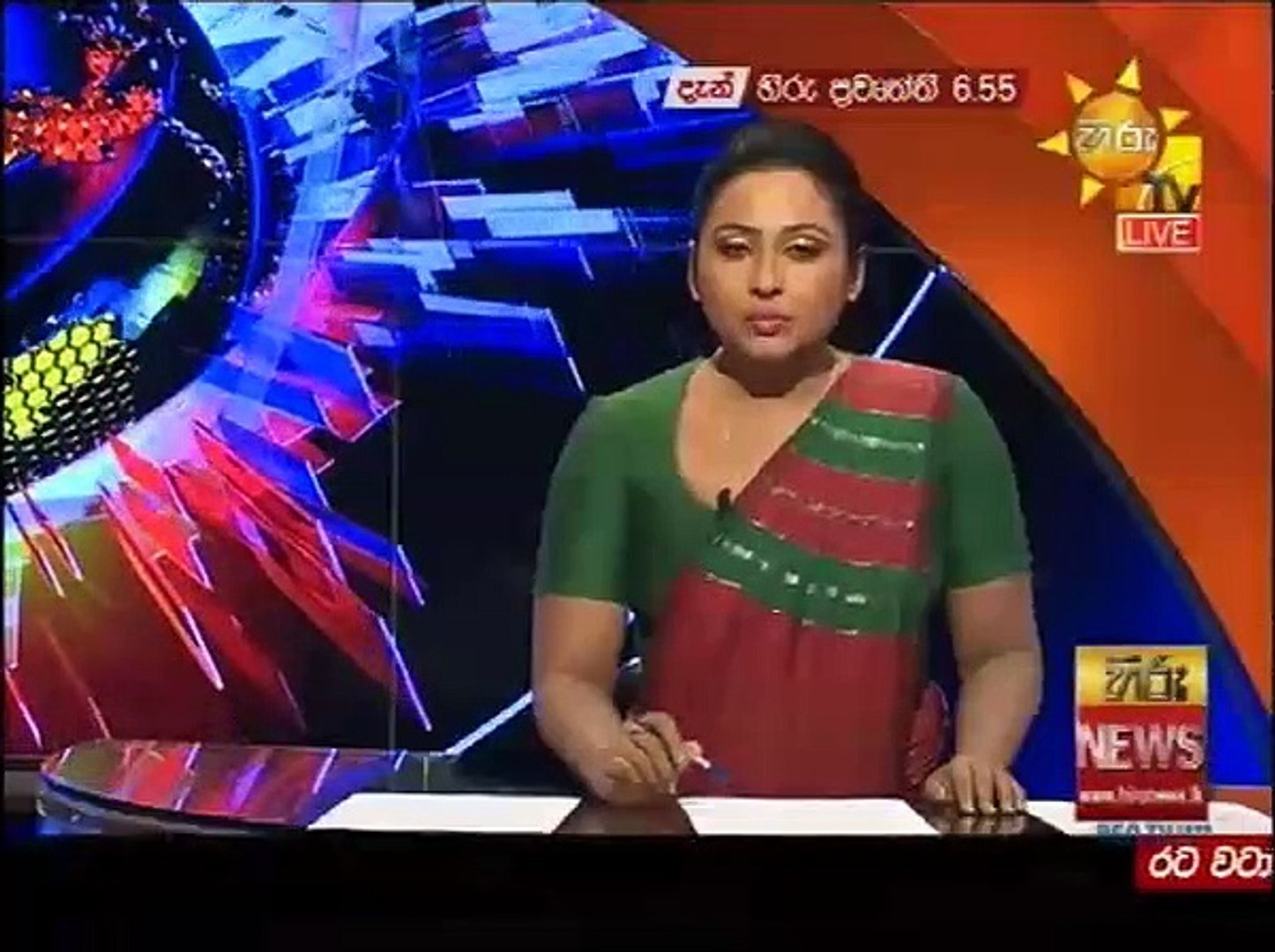 hiru news 2020.07.08