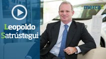 ✅Leopoldo Satrústegui: “España juega un papel fundamental dentro de Hyundai”| Merca2.es | 08.07.20