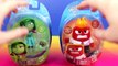 Disney Pixar Inside Out Joy With Console Sadness Fear Disgust Anger Bing Bong Toys
