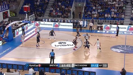 Signings: Andorra signs experienced swingman Palsson