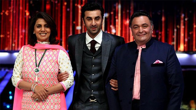 Neetu Kapoor's Birthday: Ranbir ने बताया अपने Parents के रिश्ते का सच | FilmiBeat