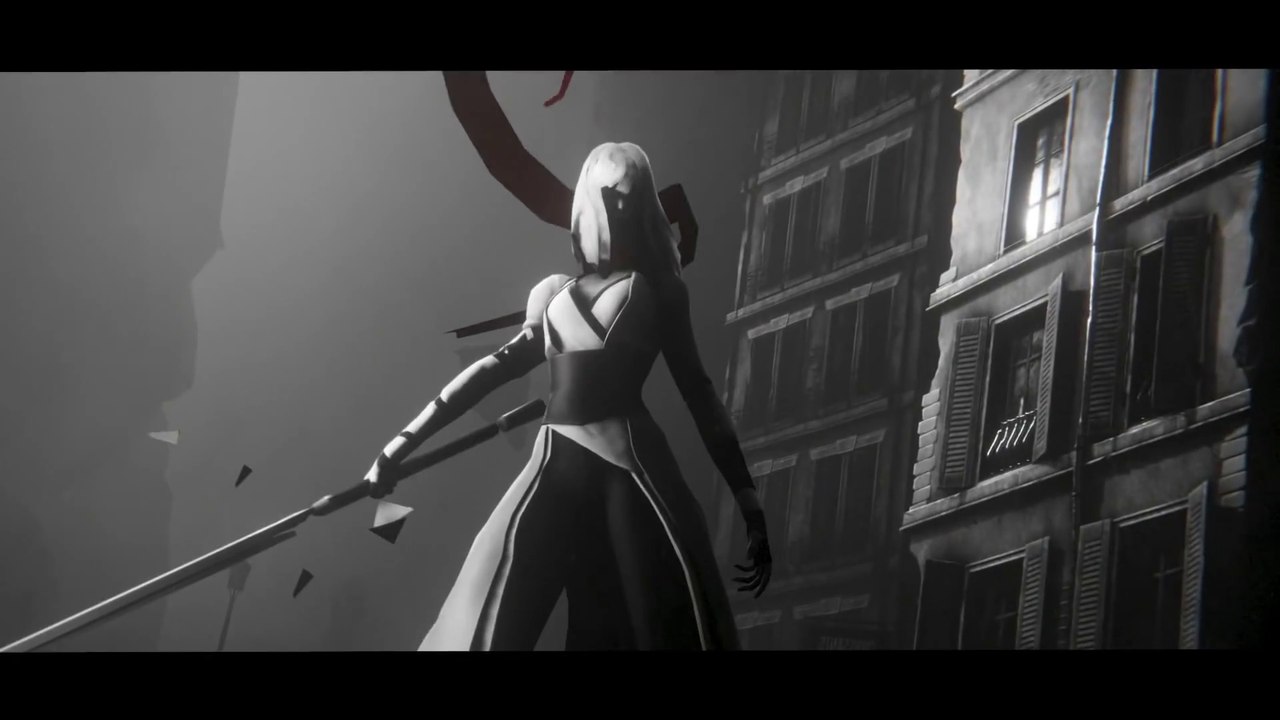 Othercide - Webseries #2 (Fighting Shadows)