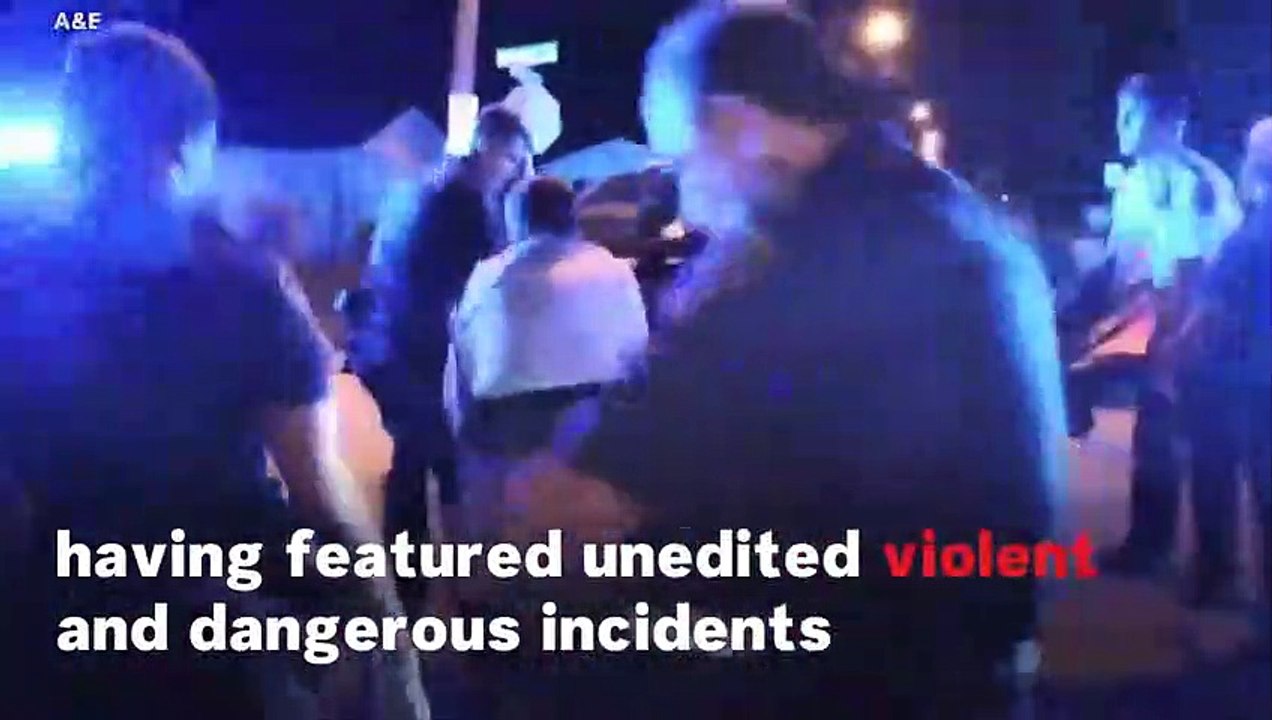 How Entertainment Is Reckoning With Racism: TV Shows Canceled Or Episodes Pulled