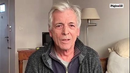 El pedido de Gerardo Romano al presidente Alberto Fernández