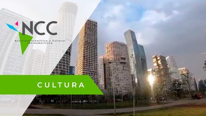 Una aso­cia­ción me­xi­ca­na bus­ca pre­ser­var la me­mo­ria de la ar­qui­tec­tu­ra del país