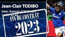Mercato OM : présentation de Jean-Clair Todibo