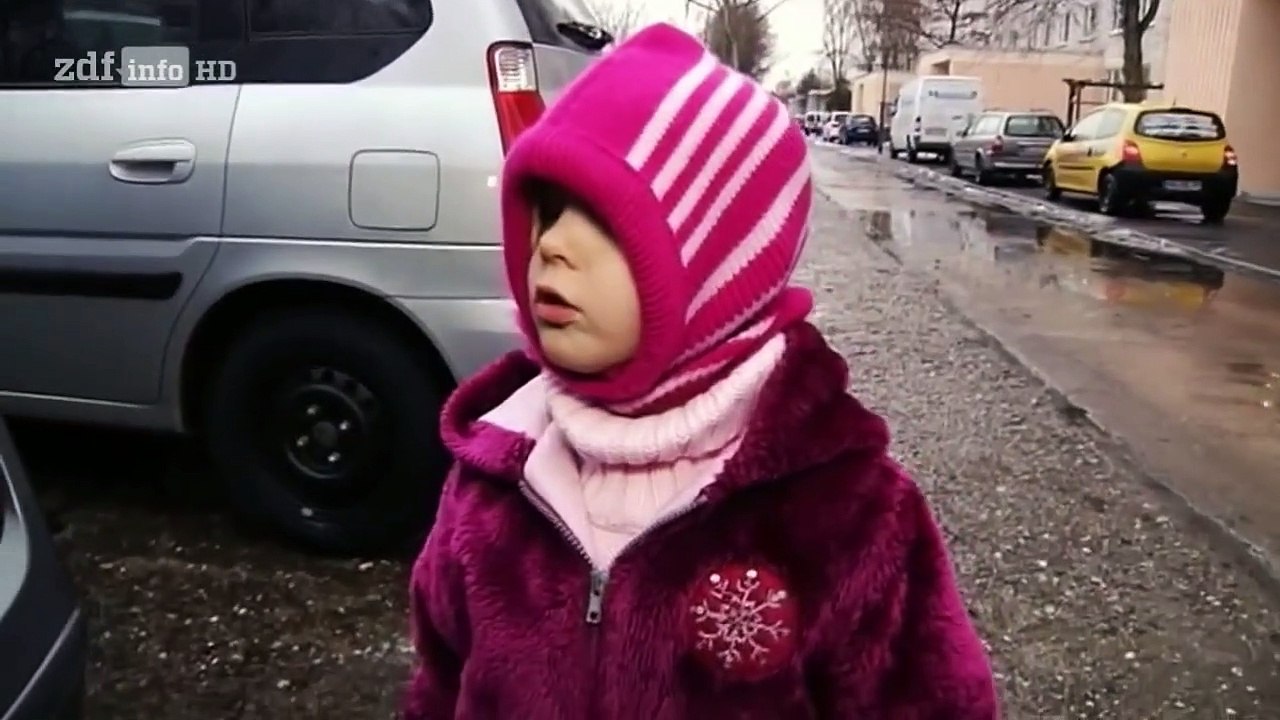 Let´s Synchronize #5 - So werden Sie ihr Kind los! (FREE) (Live Synchro)