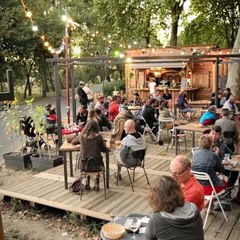 La programmation culturelle en bords de Loire, aux Pont-de-Cé