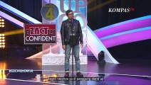 Stand Up Comedy Soleh Solihun: Cuma di Film Raditya Dika, Saya Dapet Peran Gede
