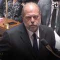 Gouvernement Castex : Dupond-Moretti fait le show à l'Assemblée