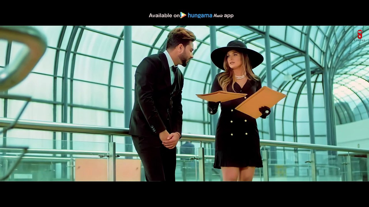 Official Video - Khan Bhaini - Shipra Goyal - NAKHRO - New Punjabi Songs 2020 - Latest Punjabi Song_2