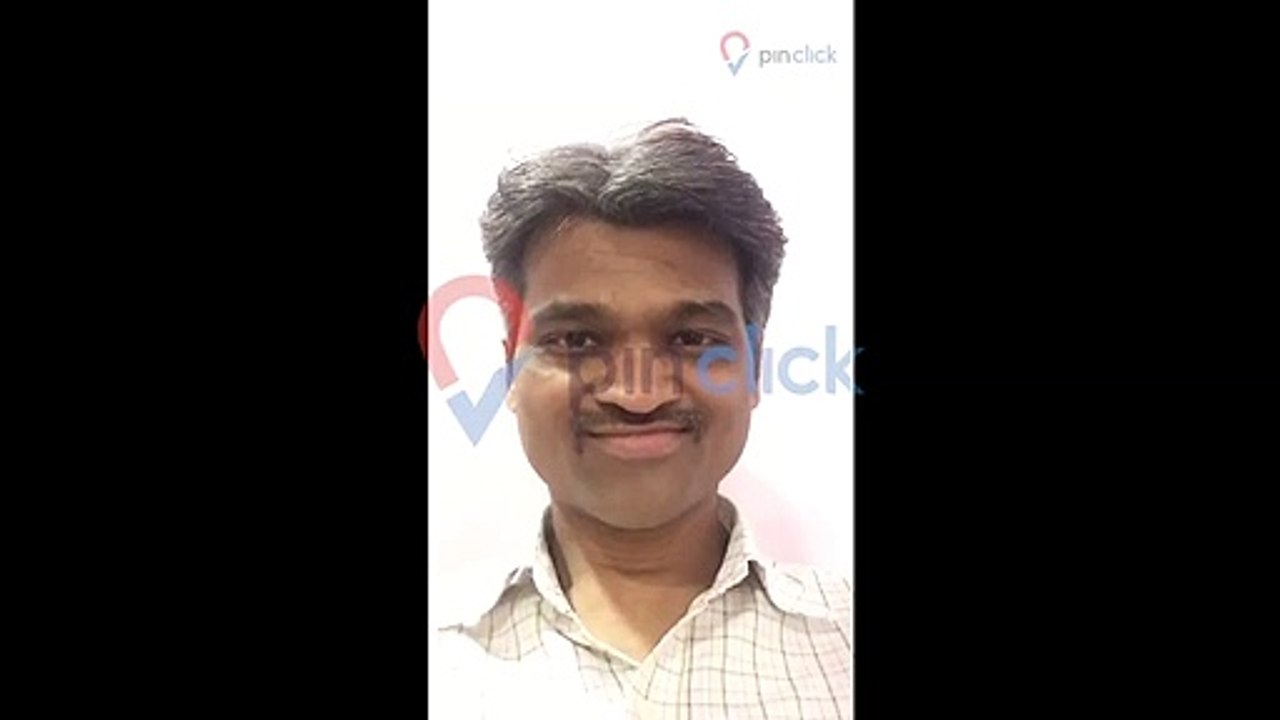 Customer Speaks - Pin Click Thane Branch - Real estate consultants thane - pinclick.com