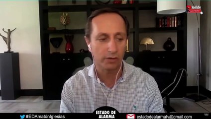 El Minuto de Oro de Carlos Cuesta sobre TVE: "Los apo´stoles de las camisetas negras son unos cínicos"