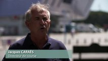 Vendée-Arctique-Les Sables d’Olonne 2020 : Interview Jacques Caraës - Directeur de course