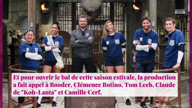 Camille Cerf : pourquoi son poids lui a valu des critiques