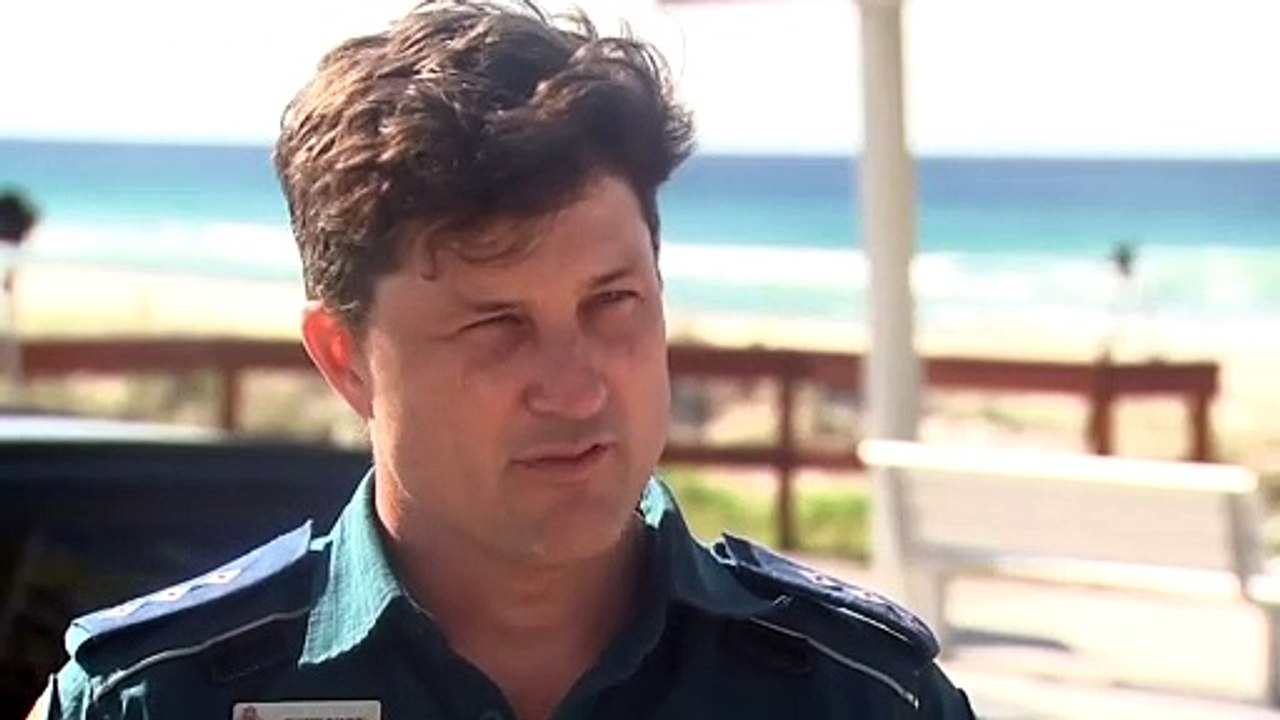 Alex Pullin (32) ist tot