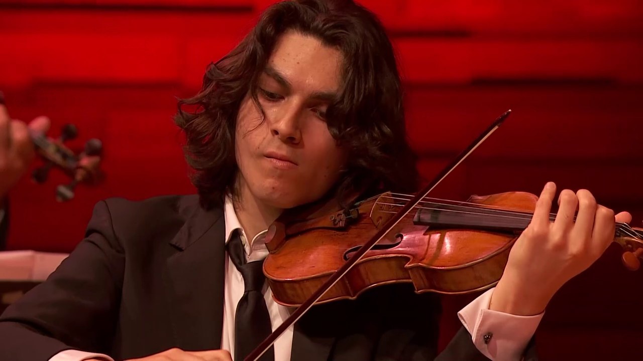 Haendel : Concerto grosso en la mineur op. 6 n°4, HWV 322