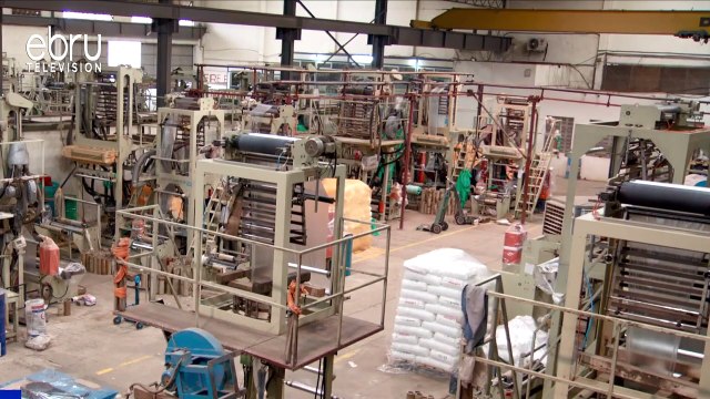 Local Industries Prepared For Reopening Of The Economy