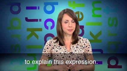 English in a Minute: Off the Deep End