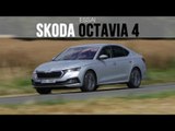 Essai Skoda Octavia 2.0 TDI 150 DSG Style 2020