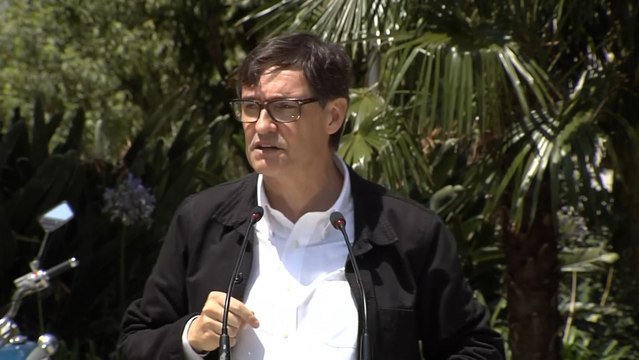 Illa traslada su solidaridad a los alcaldes y vecinos de A Mariña