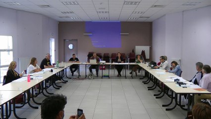 4 - question sur le compte-rendu du 9 juin  le NAS (serveur de stockage en réseau)