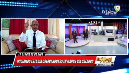 Color Visión EN VIVO (1584)