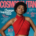 Keke Palmer Understands the Violence of Black Lives Matter Protests