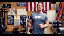 John Cena wwe traning  workout