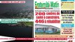 Le Titrologue du mercredi 08 juillet 2020/ Retour en Côte d’ivoire et présidentielles 2020: l’avocat de Gbagbo explique tout