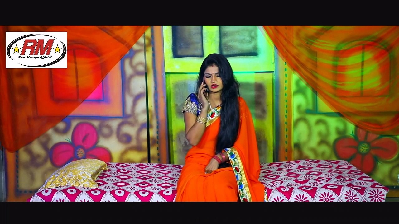 #Reet Maurya & Kavita Yadav Song!! Bhojpuri Song!! Piyawa Mobile Chhin Lele
