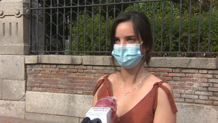 Amyts emprenderá acciones judiciales contra servicios mínimos del 100%