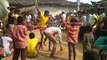 Martial art of Bundelkhand  India  by  Indian Youth -  Indian Martial art