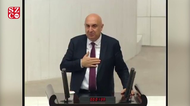 CHP’nin Sakarya’daki patlamaya ilişkin araştırma önergesi iktidarın oylarıyla reddedildi