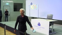 Mehr Klimaschutz: Lagarde will EZB grüner machen