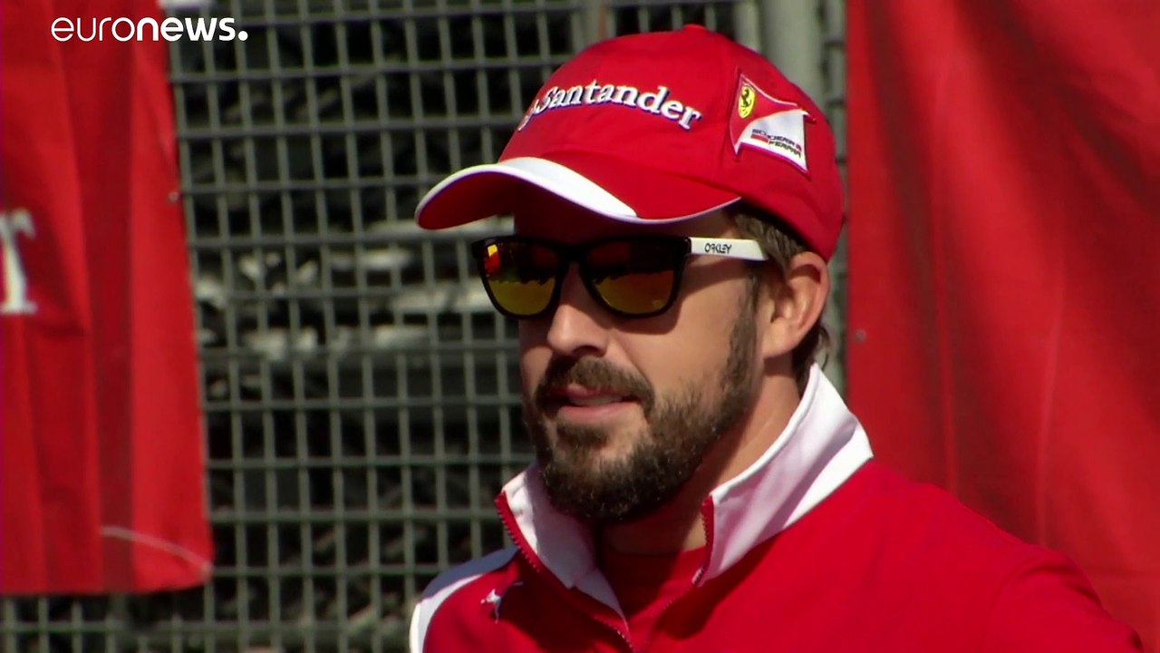 Renault confirma la vuelta de Fernando Alonso a la Fórmula Uno