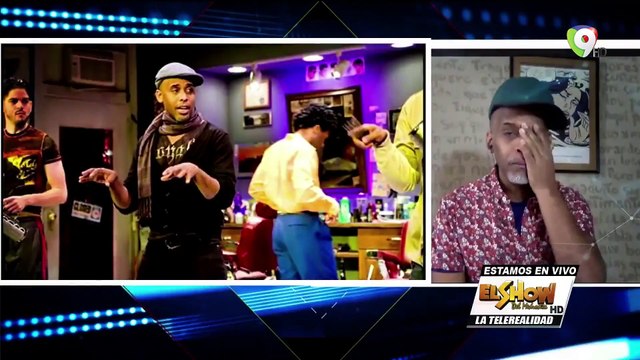 Color Visión EN VIVO (1586)