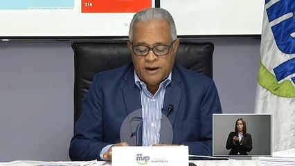 Ministro advierte se pueden duplicar casos de coronavirus y de internamientos