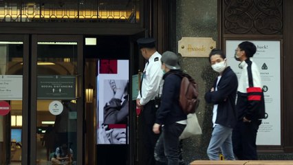 Reino Unido anuncia plano de estímulo de £ 30 bilhões