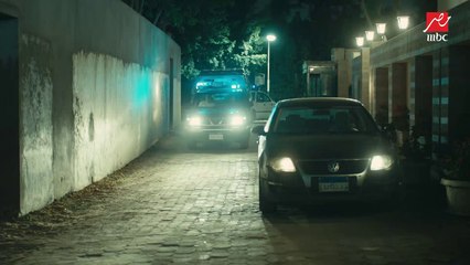 انهيار سماح لحظة إلقاء القبض عليها