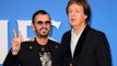 Ringo Starr revela que artistas negros impactaram som dos Beatles