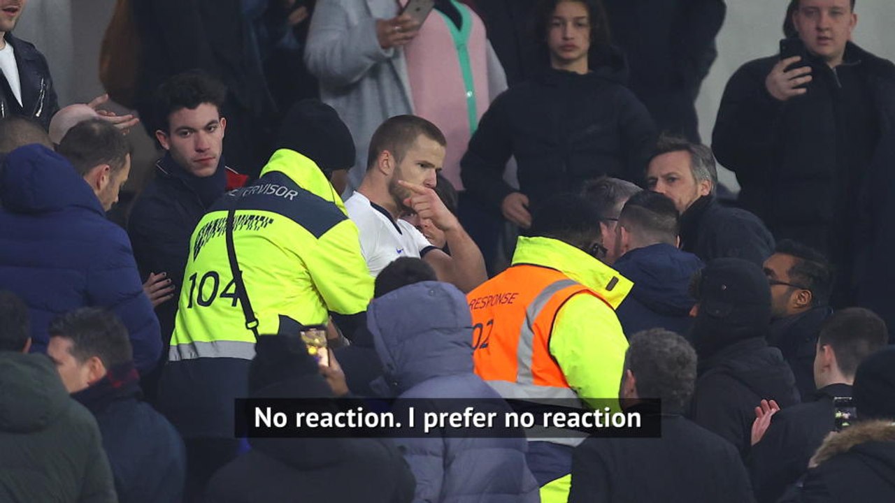 FOOTBALL: Premier League: Dier will be a loss, but Spurs can cope - Mourinho