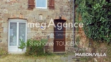 A vendre - Maison/villa - SAINT-JEAN-SUR-COUESNON (35140) - 6 pièces - 95m²