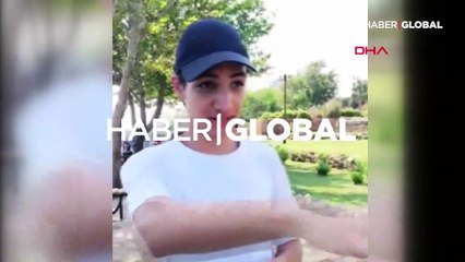 İddia için 40 metreden denize atladı, hayatını kaybetti