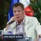Duterte hits Maria Ressa, 'declares' communists as terrorists