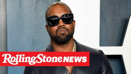 Kanye West Disavows Trump After Longtime Support | RS News 7/8/20